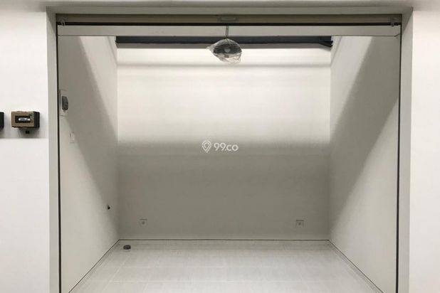 Dijual Cepat Ruko di Fresh Market Bintaro