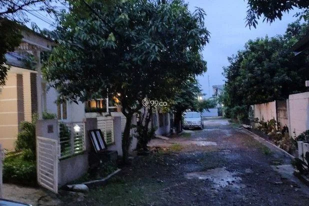 Rumah disewakan di Cibinong