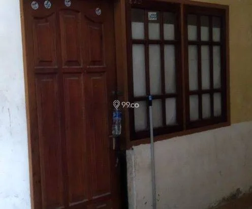 Jual Cepat Rumah + 11 Kamar Kos Lokasi Dekat Kampus UNRAM