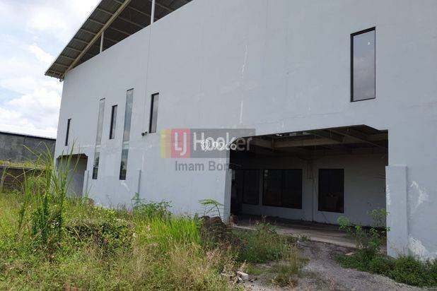 Jual Gudang CocokUsaha&Industri KIC GatotSubroto Semarang-6354