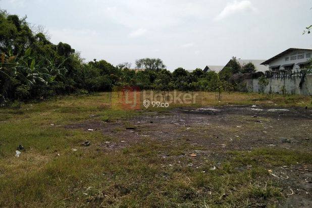 Jual Gudang daerah Genuk Semarang – 4331