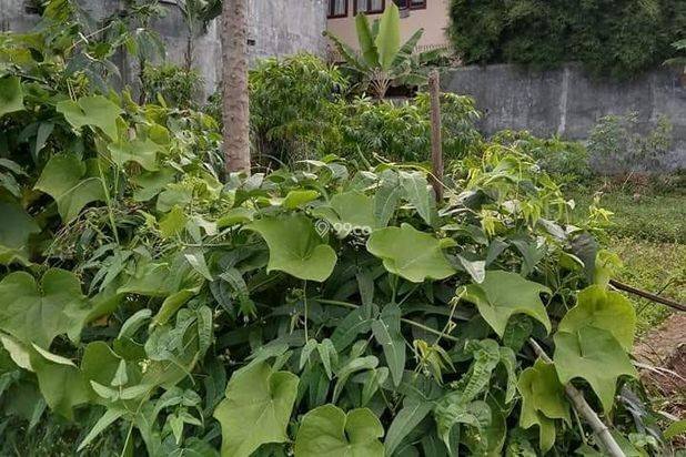 Tanah siap bangun di gegerkalong permai