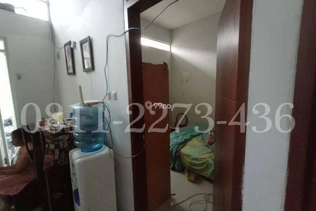 Dijual Rumah Sariwangi Village Akses Jalan Mudah Lok Strategis