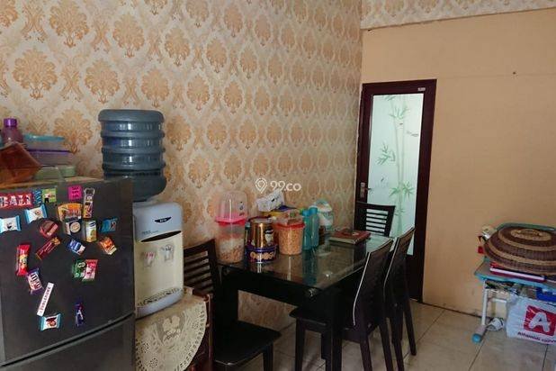 OBRAL Rumah Elegan Griya Kuantan, Hijau Nyaman Harga Aman @ JC