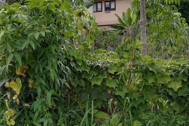 Tanah siap bangun di gegerkalong permai