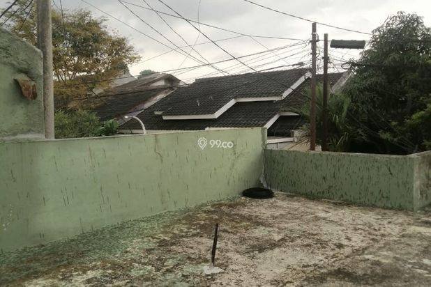 strategis dkt upi/polban disewakan rumah geger kalong