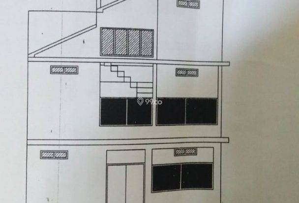 RUMAH KOST AN LOKASI REAL TERSTRATEGIS HARGA NEGO SAMPAI DEAL