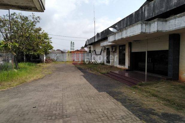 Jual Gudang daerah Genuk Semarang – 4331