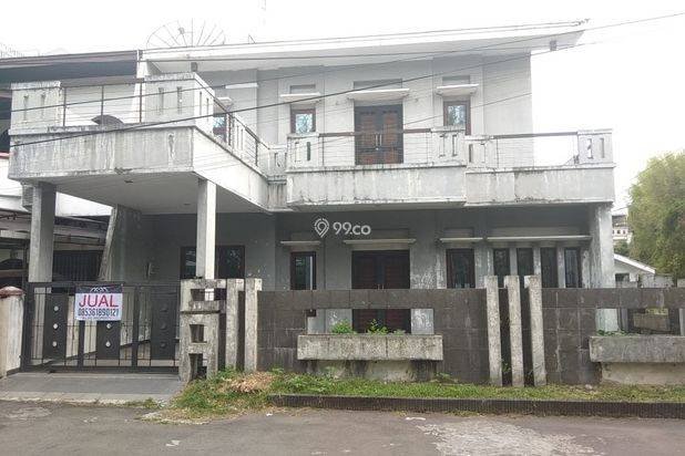 Villa Hook Komplek Juanda 1