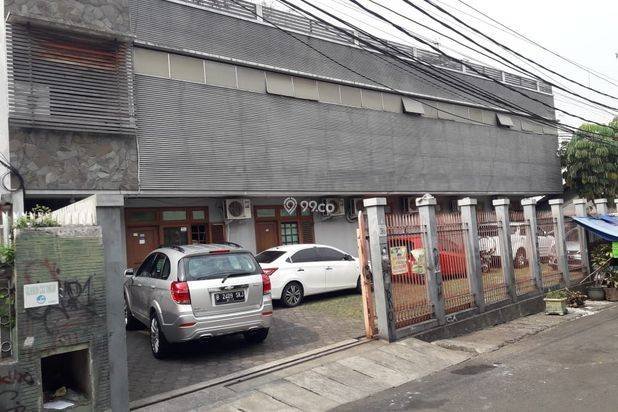 Rumah Kos 21 Kamar di Manggarai, Tebet, Jakarta Selatan (ES) Rumah Kos 21 Kamar di Manggarai, Tebet, Jakarta Selatan (ES)