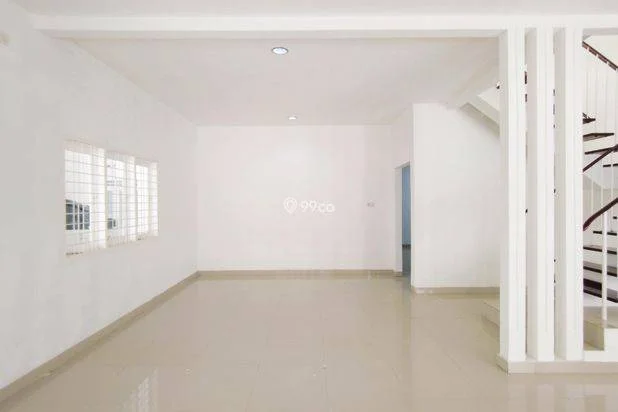 Villa di Jl. Kartini Dalam