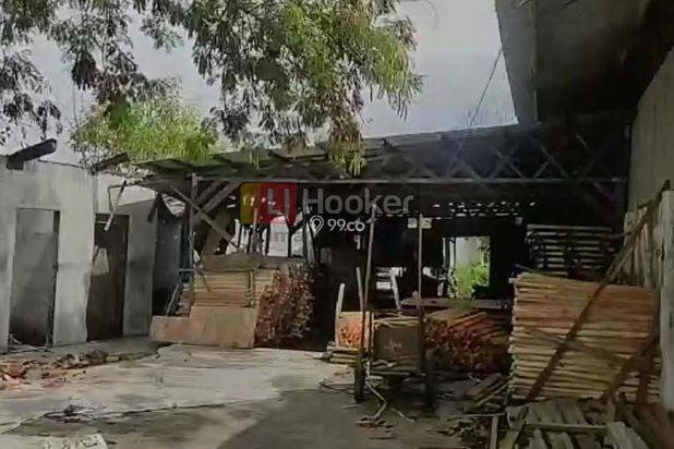 Jual Gudang Cocok Usaha & Industri Raya Semarang-4648