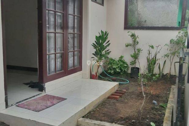 strategis dkt upi/polban disewakan rumah geger kalong