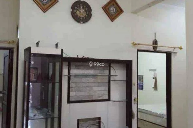 Rumah Di Istana Canggu Regency
