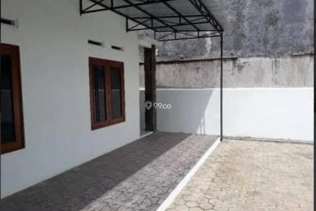 Disewakan Promo Rumah Mess Kantor Gudang Nayu Nusukan