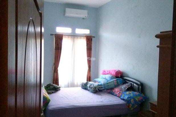Rumah Siap Huni Lokasi Strategis di cluster Graha Raya Bintaro