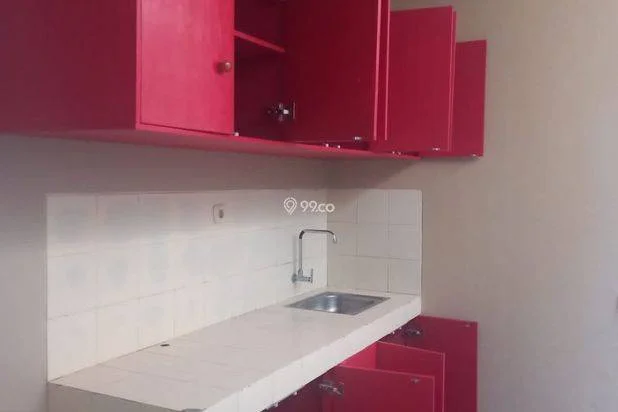 RUMAH SIAP HUNI ASRI PROKLAMASI DEPOK