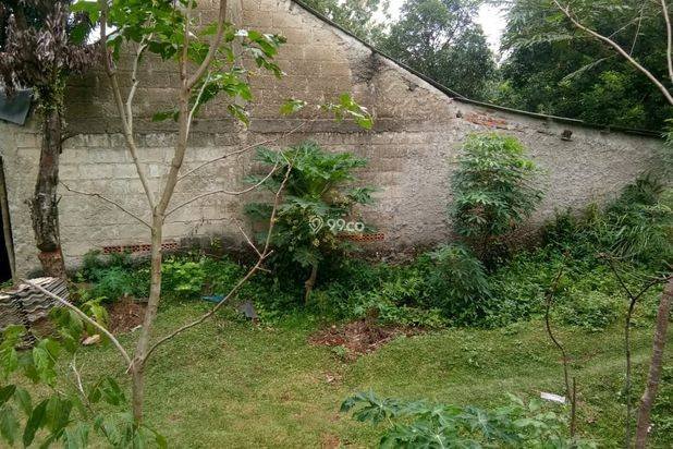 Tanah murah lokasi strategis pasir putih ,depok