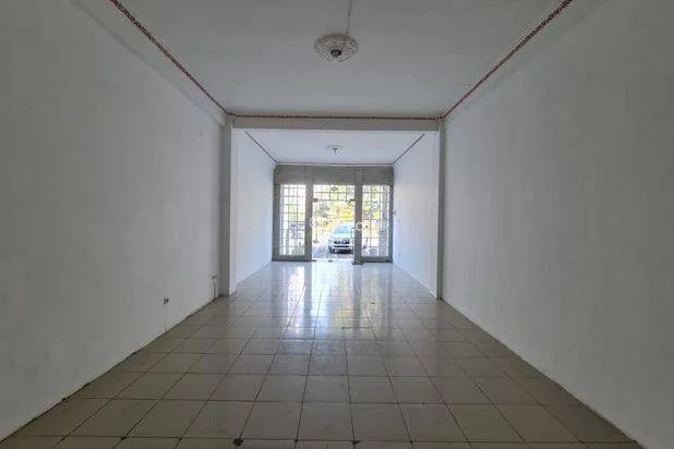 #EBL365 DISEWAKAN RUKO 3 LANTAI DI KAWASAN SANUR, DENPASAR