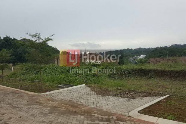 Jual Rumah Grha Candi Golf Semarang-5101