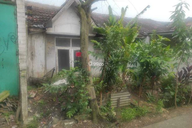 Over kredit murah rumah subsidi di gunung Sindur Bogor