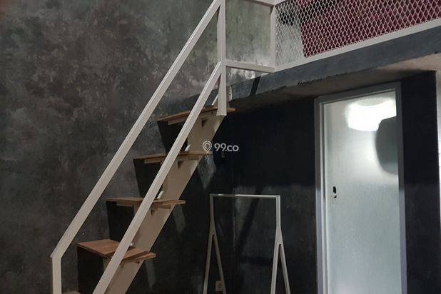 RUMAH KOST2AN MEWAH + RUKO 200 m2, SRAGEN KOTA, JAWA TENGAH