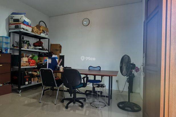 Disewakan rumah dan workshop Jimbaran dekat KFC MCD