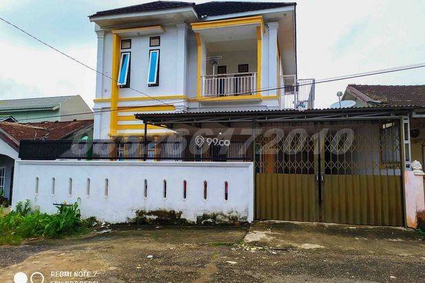 Jual Cepat Dekat POM Bensin Pall 7 Kenali Bawah Kota Jambi