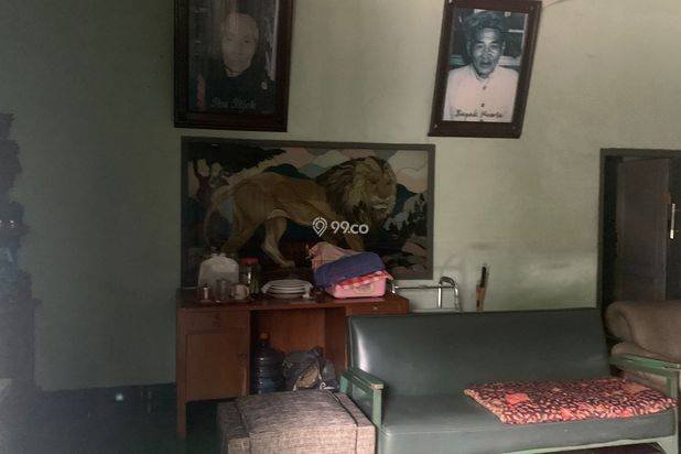 GUDANG DI JALAN MOCH TOHA BANDUNG