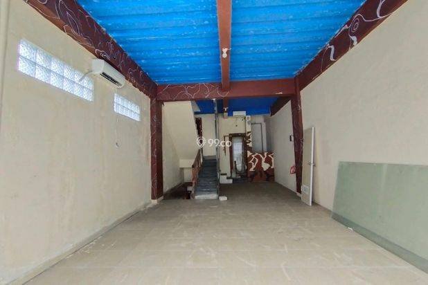 Ruko 3.5 lantai di Batu Tulis. Pecenongan, Gambir