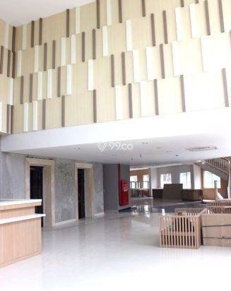 110M->75M | Budget Stars Hotel Jogja, 132 Luxroom w swpool Ten