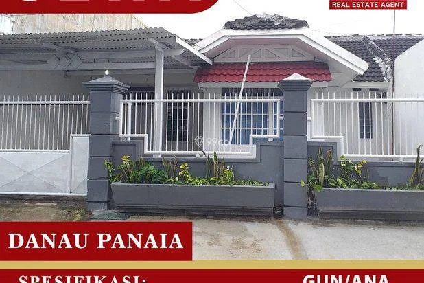 DISEWAKAN RUMAH  LOKASI MALANG