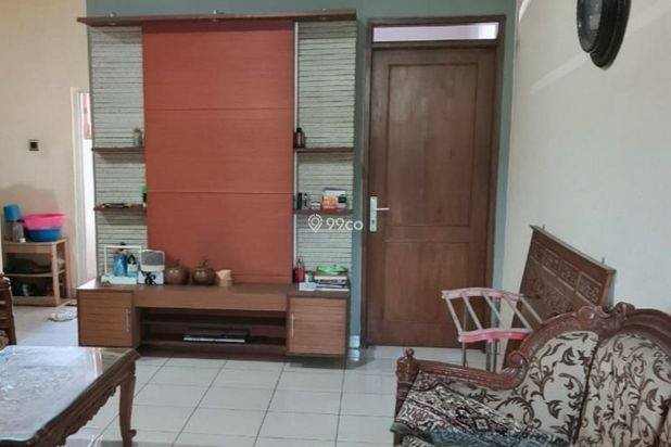 Ruko Bumi Mas Kencana Jl AH Nasution, Bandung Timur
