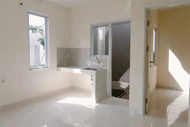 Disewakan Rumah Baru dan siap huni gading serpong tangerang