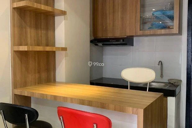 Sewa Apartemen di Batam