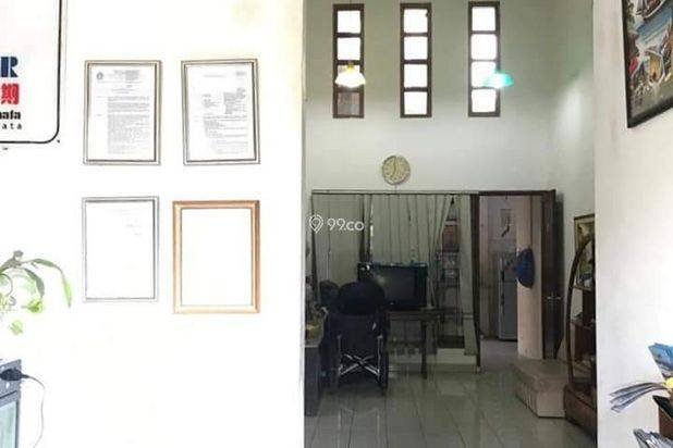 Perumahan Asri dijalan Mertanadi Kerobokan