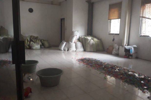 Dijual Gudang Bumi Maspion Romokalisari Gresik, Siap pakai