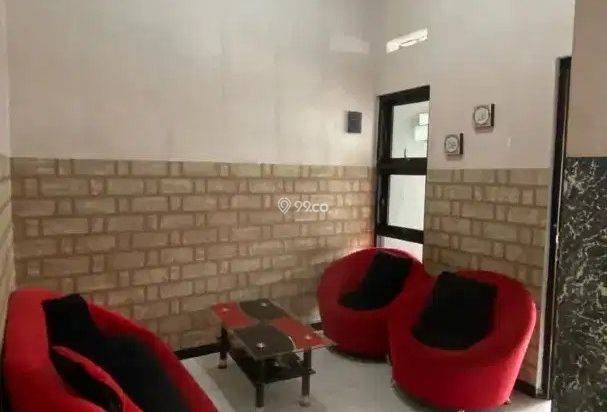 Rumah  Luas 105 di Vila Bukit Tidar Dinoyo kota Malang _ 644B