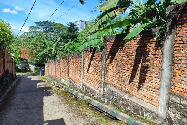 Tanah Yahya Nuih Samping Margo City Legalitas SHM Tanah Yahya Nuih Samping Margo City Legalitas SHM