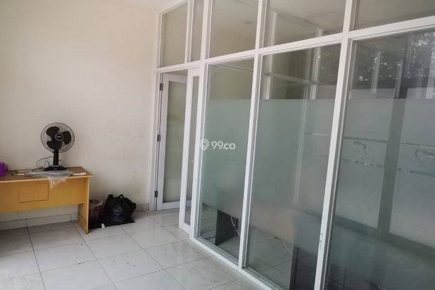 Ruko Siap Pakai Ruko Kencana Loka BSD