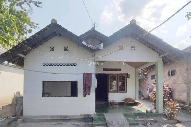 Dijual Rumah di Paseban, Bayat, Klaten