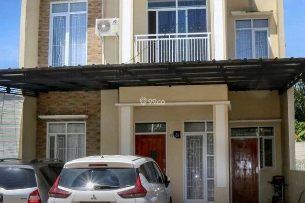 Membeli=Sedekah. Hunian Islami Di Purwakarta Dengan Fasilitas Melimpah