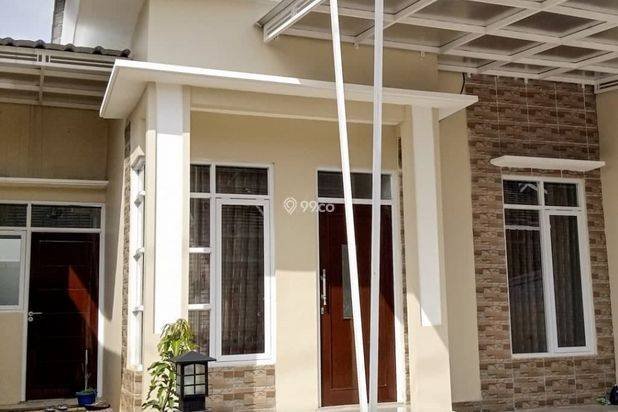 Membeli=Sedekah. Hunian Islami Di Purwakarta Dengan Fasilitas Melimpah