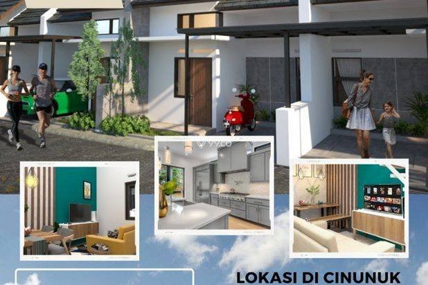 rumah 300 jutaan BISA KPR dekat tol cileunyi bandung rumah 300 jutaan BISA KPR dekat tol cileunyi bandung