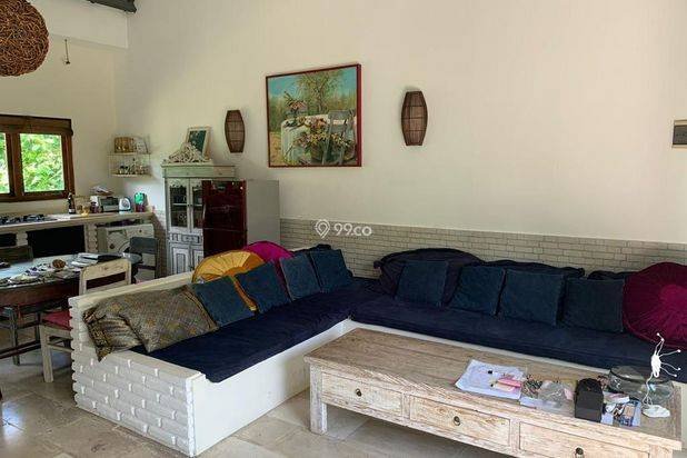 One Bedroom House In Heart Of Berawa Canggu