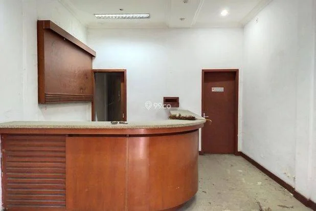 Ruko di Jl. Asia ( Dekat Sabarudin )