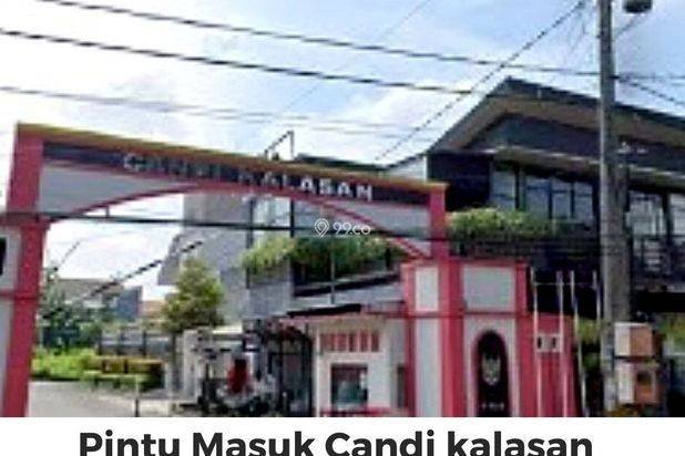 Tanah Dijual di Ngaliyan, Semarang Barat, Cluster Eksklusif Tanah Dijual di Ngaliyan, Semarang Barat, Cluster Eksklusif