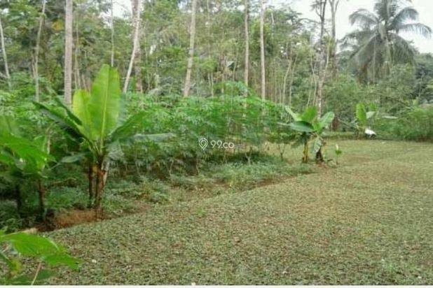 Dijual tanah di lokasi Batuarden Barat Dijual tanah di lokasi Batuarden Barat