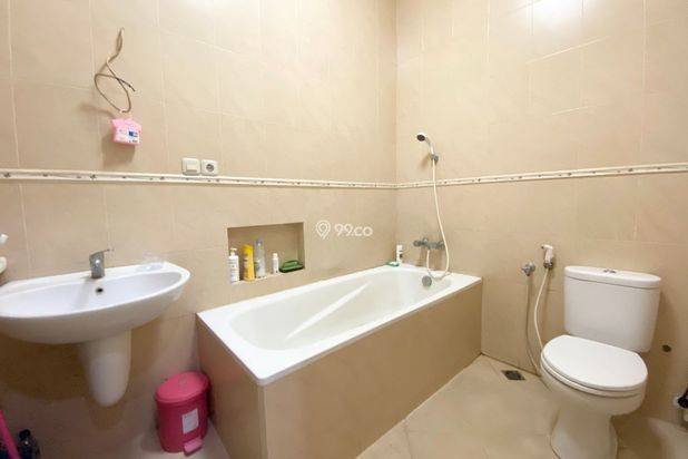 Jaminan Termurah Rumah Bagus Hoek Tomang 14 x 18