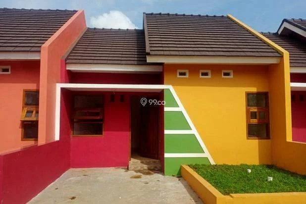 Rumah Baru Minimalis Siap Huni dan Strategis di Wajak Malang